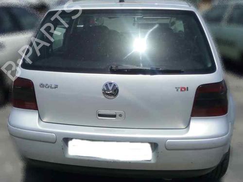 Left front window motor VW GOLF IV (1J1) 1.9 TDI | BP10717800E21 
