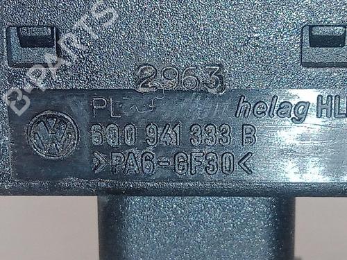 Headlight switch VW POLO (9N_, 9A_) 1.4 16V | BP26737839I24 