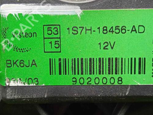 Heater blower motor FORD MONDEO III (B5Y) 2.0 TDCi | BP5738275M62