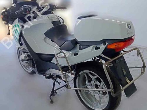 Engine control unit (ECU) BMW MOTORCYCLES R 1200 R 1200 ST (R1ST) | BP24671099M57 