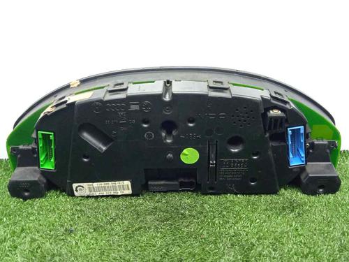Instrument cluster AUDI A6 C5 (4B2) 2.5 TDI | BP9533012C47 