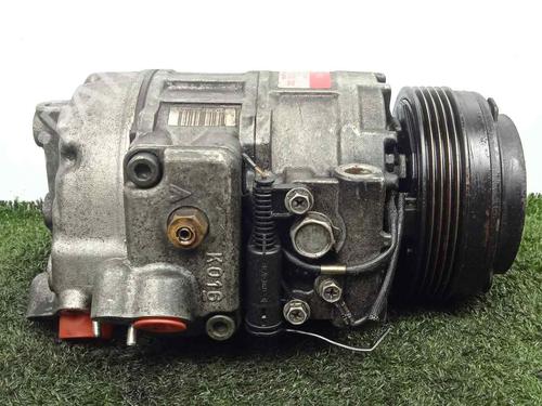 AC compressor BMW 5 (E39) 530 d | BP5704104M34 