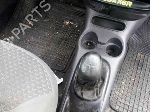 Right taillight DAEWOO MATIZ (M100, M150) 0.8 | BP5718165C35 