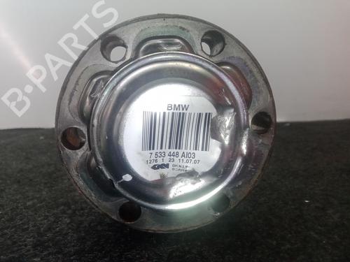 Right rear driveshaft BMW 3 Touring (E91) 320 d | BP23022626M41 