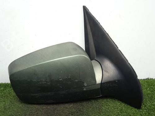 Right mirror KIA SORENTO I (JC) 2.5 CRDi 4WD | BP24309113C27 