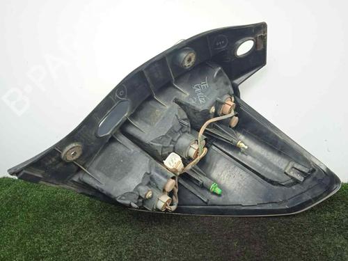 Left taillight SUBARU FORESTER (SH_)  | BP8190073C34 