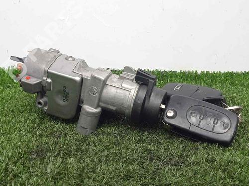 Used Ignition barrel Ignition barrel AUDI A6 C5 (4B2) 2.5 TDI (180 hp) 10992578 10992578