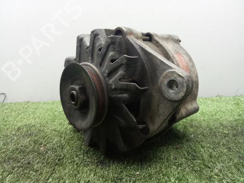 Used Alternator Alternator SUZUKI SAMURAI Closed Off-Road Vehicle (SJ_) 1.3 All-wheel Drive (SJ413) (64 hp) 40292289 40292289