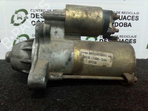 Used Starter FORD MONDEO II (BAP) [1996-2000]  5740044
