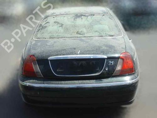 Warning switch ROVER 75 (RJ)  | BP5726104I22 