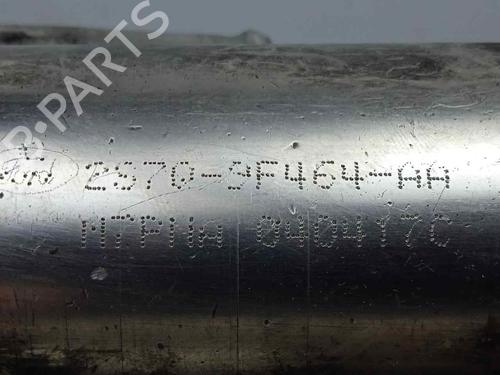 Egr FORD MONDEO III (B5Y) 2.0 TDCi | BP15121418M69 