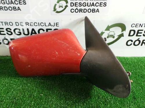 Right mirror SEAT IBIZA II (6K1)  | BP5686306C27 
