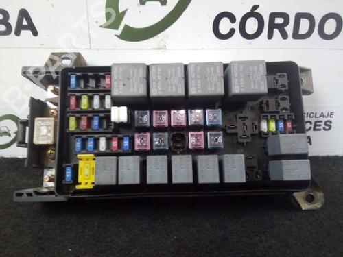 Used Fuse box KIA SORENTO I (JC) 2.5 CRDi 4WD (140 hp) 5744382