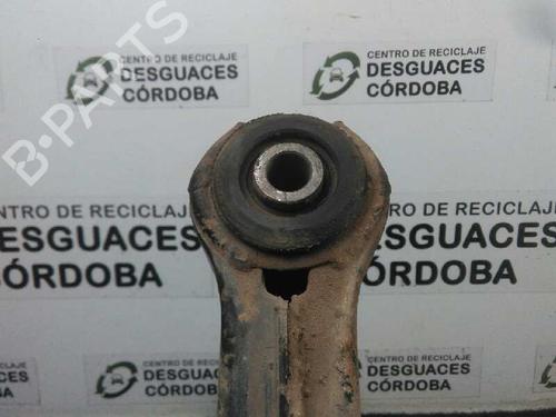 Right front suspension arm OPEL ZAFIRA A MPV (T98) 1.8 16V (F75) | BP6074777M13 