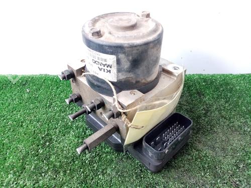 ABS pump KIA CARNIVAL II (GQ) 2.9 CRDi | BP10013599M43 