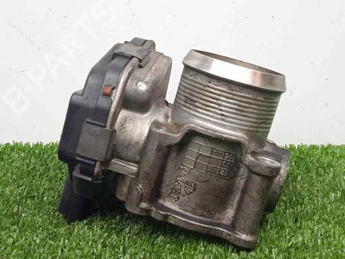 Used Throttle body PEUGEOT PARTNER Box Body/MPV 1.6 HDi / BlueHDi 75 (75 hp) 8616644