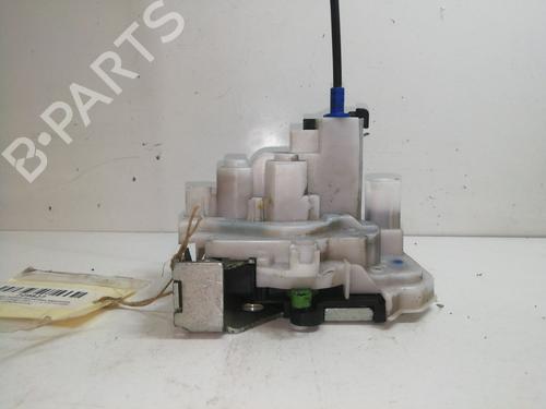 Front left lock FIAT DOBLO Cargo (263_) 1.3 D Multijet (263WXU1A, 263ZXU1A, 263WYB1A, 263ZYB1A) X18E236RCLSS | - | 519750820 | FITOPECL | 5.PINES