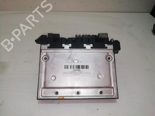 Used Fuse box MERCEDES-BENZ E-CLASS (W211) E 270 CDI (211.016) (177 hp) 27694466