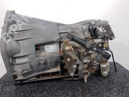 Used Gearbox Gearbox 38747582 38747582