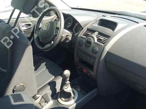 Instrument cluster RENAULT MEGANE II (BM0/1_, CM0/1_) 1.9 dCi (BM0G, CM0G) | BP15517930C47 