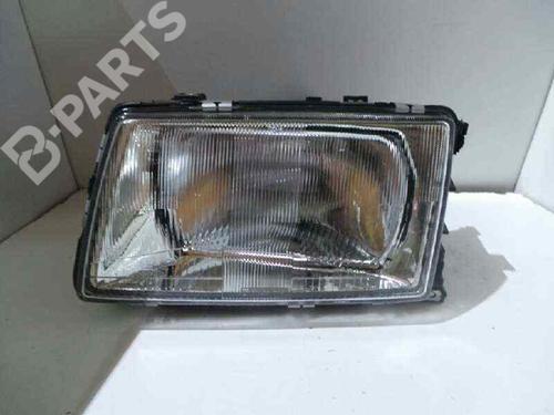 Used Left headlight Left headlight AUDI 100 C3 Saloon (443, 444) 1.8 (75 hp) 10241635 10241635
