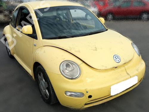 Used Parts VW NEW BEETLE (9C1, 1C1)  1.9 TDI  1162223