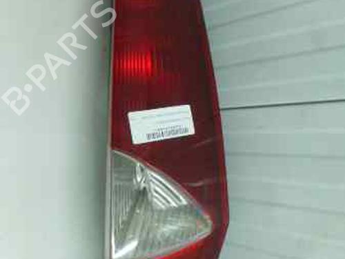 Used Right taillight FIAT PUNTO (188_) [1999-2012]  5693101