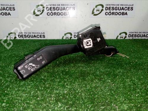 Used Headlight switch VW TOURAN (1T1, 1T2) 2.0 TDI (140 hp) 6103289
