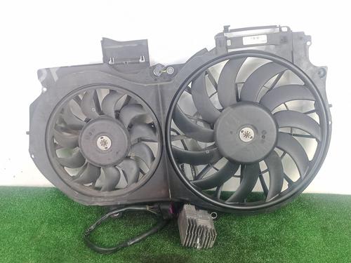 Used Radiator fan AUDI A4 B7 (8EC) 2.0 (130 hp) 30134873