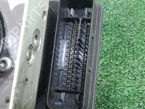 ABS pump MERCEDES-BENZ CLK (C209) CLK 270 CDI (209.316) | BP27624141M43 