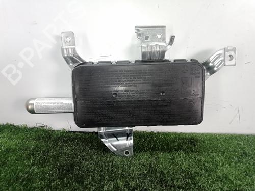 Elektronisk modul MERCEDES-BENZ C-CLASS (W203) C 220 CDI (203.008) | BP16902558M83 