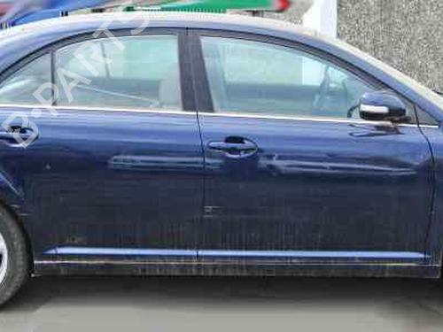 Engine control unit (ECU) TOYOTA AVENSIS Saloon (_T25_)  | BP13357993M57 