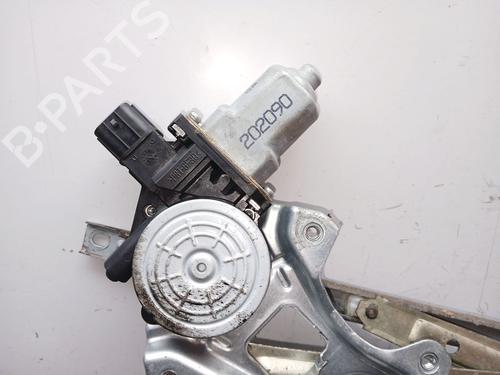 Front right window mechanism CITROËN C4 AIRCROSS 1.8 HDi 150 AWC | BP39684581C23 - Image 2