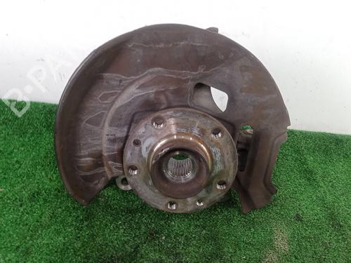Used Left front steering knuckle Left front steering knuckle 38597180 38597180