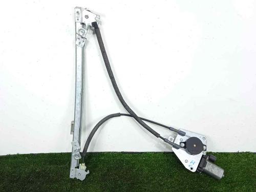 Used Front left window mechanism Front left window mechanism CITROËN SAXO (S0, S1) 1.1 X, SX (60 hp) 10068740 10068740