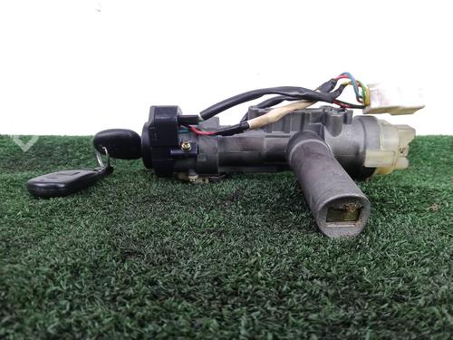 Ignition barrel HYUNDAI SANTA FÉ I (SM) 2.0 CRDi 4x4 | BP30734667M48