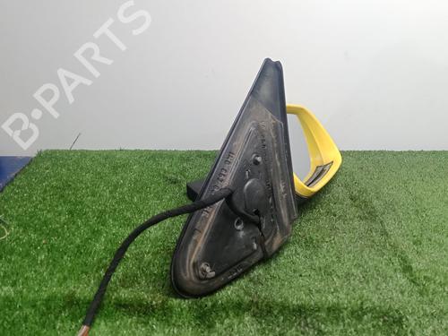 Right mirror SEAT LEON (1M1) 1.9 TDI | BP26978552C27 