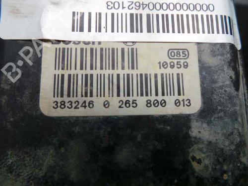 Abs pomp ALFA ROMEO 147 (937_)  | BP5742930M43 