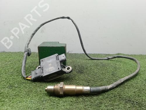 Used Electronic sensor Electronic sensor FIAT SCUDO Van 2.0 Multijet 180 (506) (177 hp) 34461446 34461446