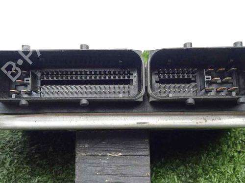 Engine control unit (ECU) SKODA FABIA I (6Y2) 1.9 TDI | BP10056931M57 