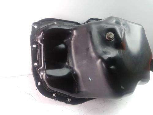 Oil sump TOYOTA AVENSIS Saloon (_T27_) 2.2 D-4D (ADT271_, ADT271R) | BP18327693M115 