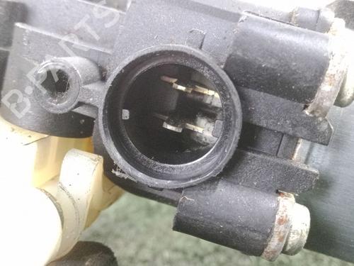 Front right window mechanism RENAULT MEGANE II Saloon (LM0/1_) 1.5 dCi (LM0F, LM0T, LM2B) | BP32018769C23 
