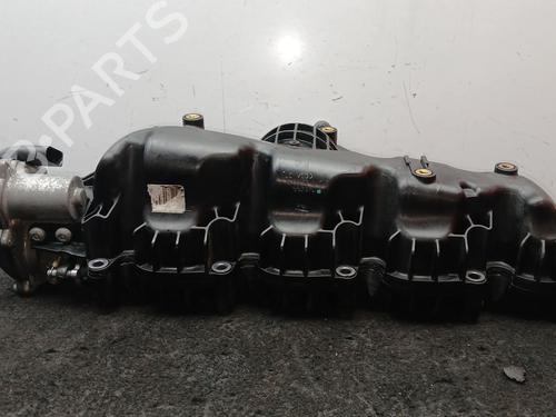 Used Intake manifold Intake manifold SEAT EXEO (3R2) 2.0 TDI (143 hp) 40092571 40092571