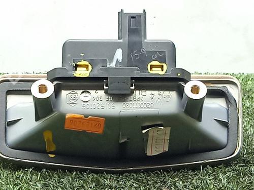 Tailgate handle RENAULT MEGANE II Saloon (LM0/1_) 1.9 dCi (LM0G, LM1G, LM2C) | BP29940537C132 