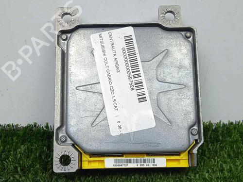 ECU airbags MITSUBISHI COLT CZC VI Convertible (RG) 1.5 (Z36A) | BP10040945M53 