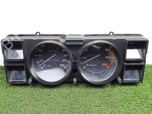 Used Instrument cluster LANCIA GAMMA (830_) 2500 (830AB.0) (140 hp) 19805348