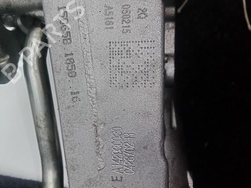 Andre FIAT FREEMONT (345_) 2.0 JTD 4x4 | BP15525080O1 