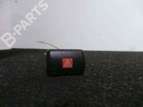 Used Warning switch OPEL ZAFIRA A MPV (T98) 2.0 DI 16V (F75) (82 hp) 5708405
