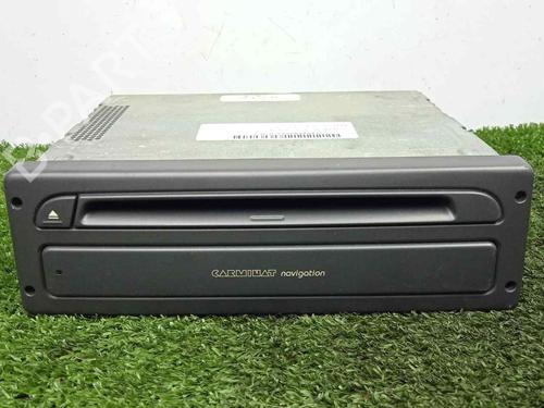 Elektronisk modul RENAULT ESPACE IV (JK0/1_) 3.5 V6 (JK00, JK0F, JK0P, JK0S, JK0W) (241 hp) 29118049