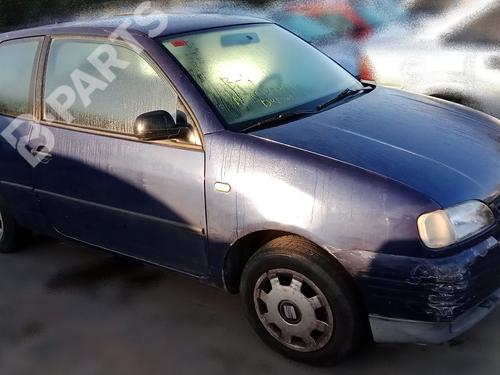 Used Parts SEAT AROSA (6H1)  1.4  1004412